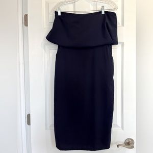 Lulus cocktail dress!